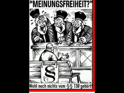 Timo von Hermansburg - der Ritt auf der Judaswiege