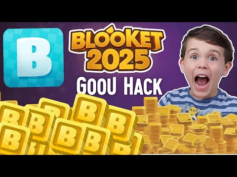 How to Get Infinite Tokens in Blooket – 2025 Working Method!