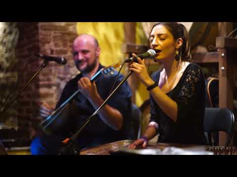 Ανάθεμα τον αίτιο / Ρεμπελέτικο