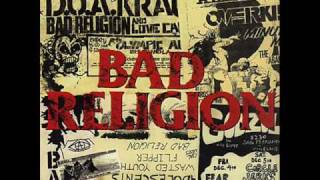 Bad Religion - Who We Are