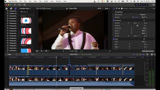 Surface  -  Closer Than friends