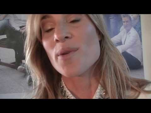 Entrevista con Lara Bernasconi