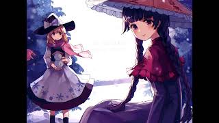 SNUG SPACE - FALL LEAVES