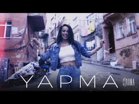 C ARMA - YAPMA (Official HD Video)
