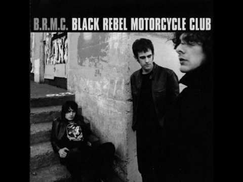 Black Rebel Motorcycle Club - 