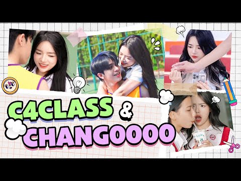 C4 Class | Phần 3 #chany #chang0000 #C4class
