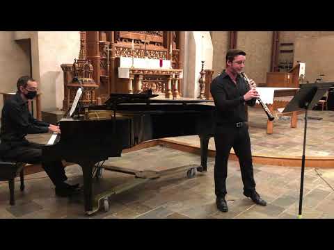 Clara Schumann Three Romances for Violin and Piano, Op. 22