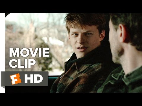 Manchester by the Sea (Clip 'Working on It')