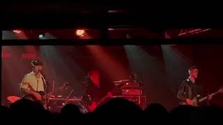 The Libertines - Radio America / live @RockAFieldluxembourg Luxembourg 2022