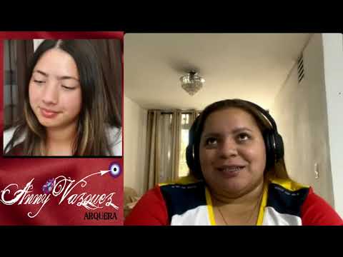 Entrevista con Alejandra Usquiano Arquera Compuesto  de Colombia