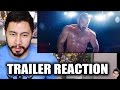 SULTAN OFFICIAL TRAILER REACTION By Jaby Koay