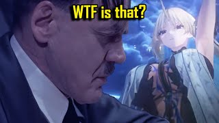 [閒聊] 原神玩家對於鳴潮卡提希婭實機的反應