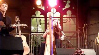 Cécile Corbel - Sho&#39;s Song - &quot;Across the borders festival&quot;