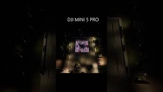 Water fountains viewed from the sky #mini5pro #drone #dji #fountains #יוטיוב
