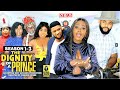 THE DIGNITY OF A PRINCE 1-3 (LUCHI DONALDS NEW TRENDING MOVIE} -2022 LATEST NIGERIAN NOLLYWOOD MOVIE