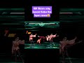 KOF Chizuru Using Especial Hidden Max Supers Moves Kof Kof96 Chizuru Sacred Team Max Ko