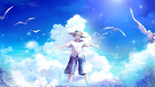(1) - 快晴 / Orangestar -cover- SILVANA