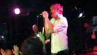 write this down - cartel @ chain reaction 2/13/08