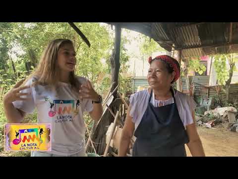 La Nota Cultural 🍲SABORES QUE AVANZAN | La sopa que sostiene un sueño en Arjona, Bolívar 🍛