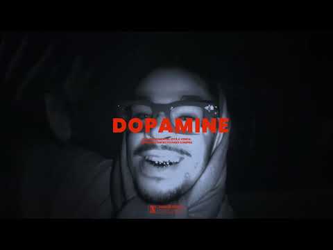 Ricky $tar x Kelson Most Wanted x Nemzz Type Beat "Dopamine " (‪prod h3l1)