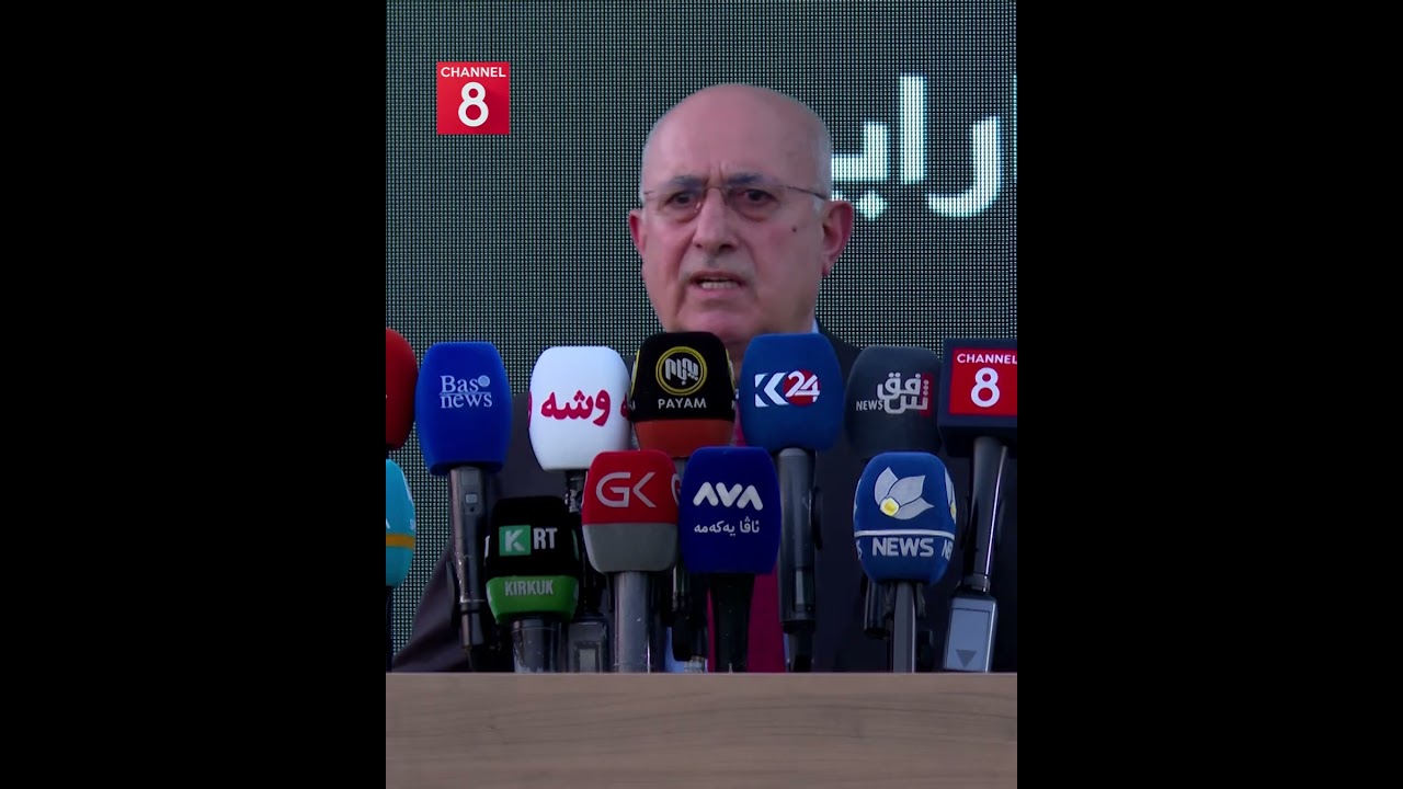 ڤیدیۆ | ئاوات شێخ جەناب: لە هەموو کوردستاندا یەک کەسی هەژارت دەستناکەوێت یەک دینار باجی لێوەرگیرابێت
