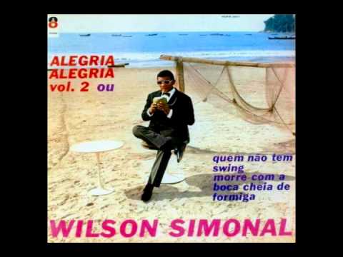Wilson Simonal - Sá Marina - 1968