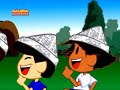 Galinha Pintadinha 1 Marcha Soldado Música Infantil DVD