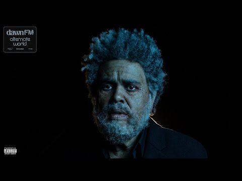 The Weeknd - Take My Breath (Agents Of Time Remix)