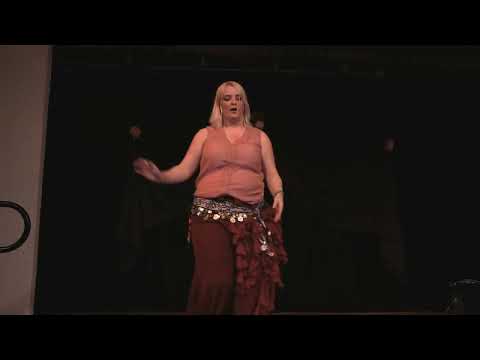 20220402 OWD - Mystery