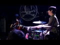 Yoshimio, Ikue Mori & Okkyung Lee at Saint Vitus 12/7/2016