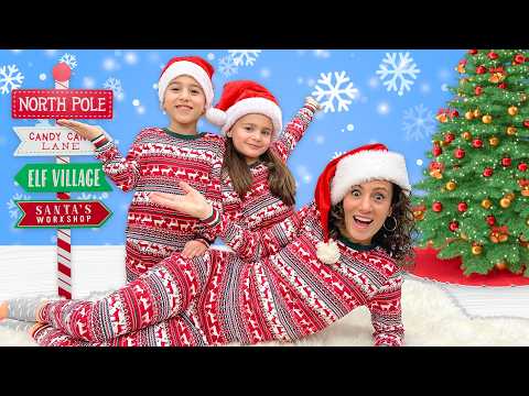 DeeDee and the Kids Christmas Special Compilation