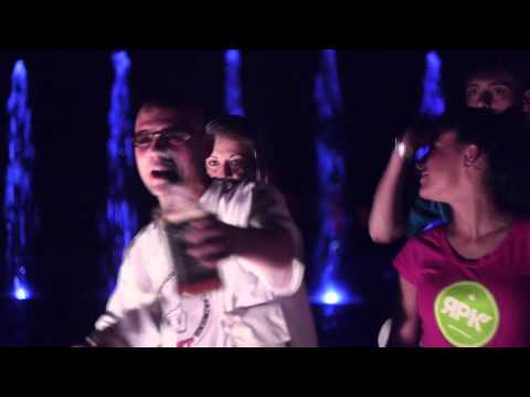 CHORA PSYCHIKA -   HAŁAS   (Official Video HD)