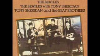 Tony Sheridan Chords