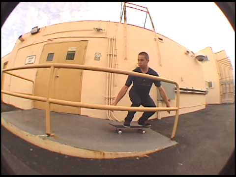 La poubelle du team Atlas