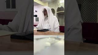 صورة أ.د. علي الشبل | آداب المشي إلى الصلاة 1446هـ