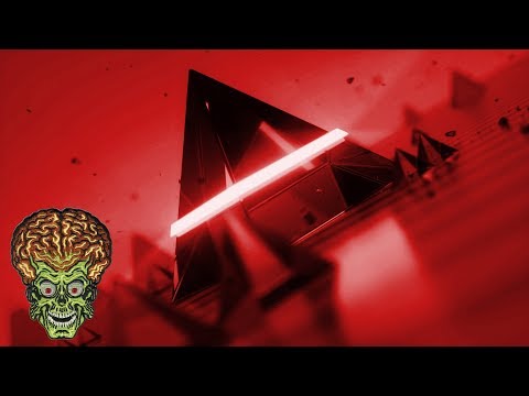 AD & JAM P R D - MARS ATTACKS