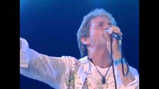 Jon Anderson 2009 Bratislava