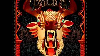 MASTODON - Blasteroid