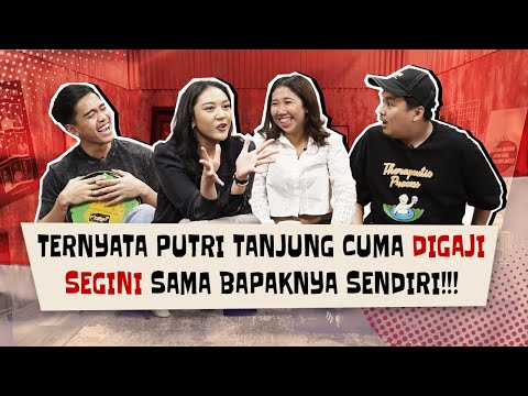 PDP EPS 58 - BEGINI RASANYA NONGKRONG SAMA ANAK ORANG KAYA!! OBROLANNYA ANEH-ANEH!!