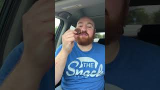 Finally Tasting the Selina Gomez Oreos just Cinnamon Chocolate Cookies?