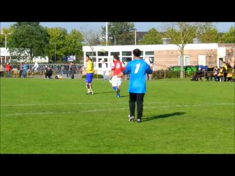 2011-10-22 Internos A3 - Roosendaal A5.wmv