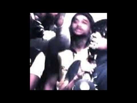 Rushhy Bandxz x Chxpo - Damn