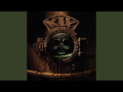Cold Chills - Kix