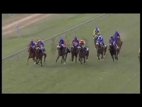 2016.06.04 Allan Robertson Championship (RSA) - The Secret is Out