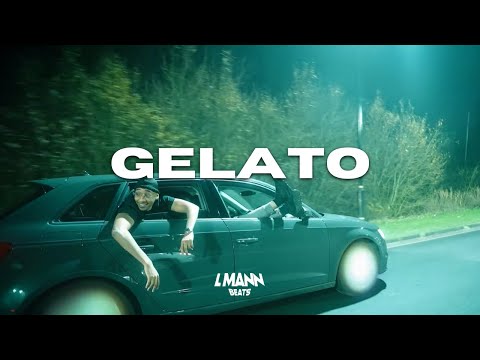 “GELATO” - Just Banco X D-Block Europe Type Beat 2022 | (Prod L Mann)
