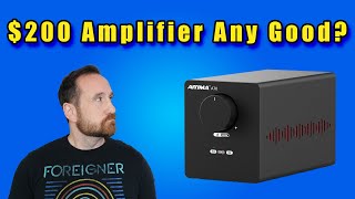 The Shocking Truth About the AYEMA A70's Advertised Power!