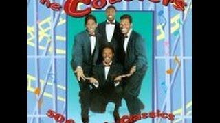 CD Cut: The Coasters featuring Jerry Leiber: Shake &#39;Em Up and Let &#39;Em Roll