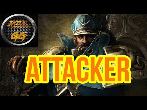 Kunkka Ranked German - Let's Play Dota 2 Gameplay Deutsch