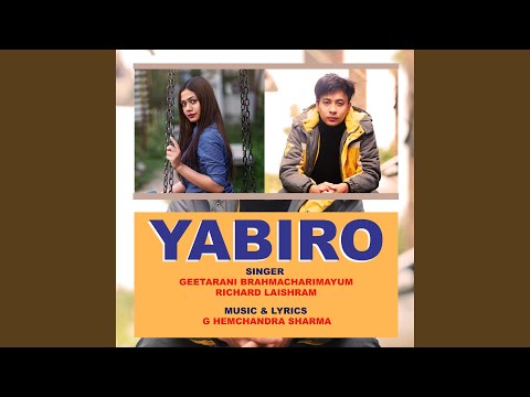 YABIRO (feat. Richard Laishram)