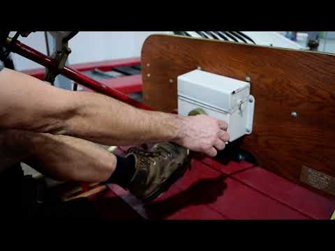 Thumbnail for 1925 Ford Model T Cold Start by Ford Model T